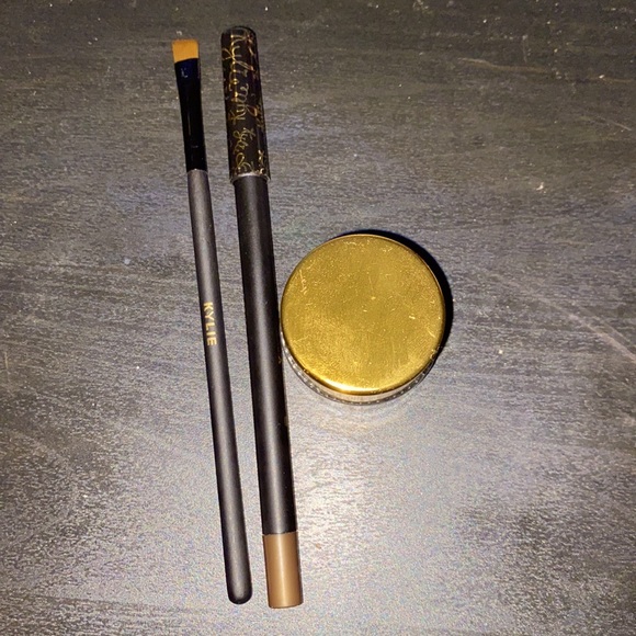 Kylie Cosmetics Kyliner - Dark Bronze - Picture 2 of 4